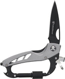 Smith & Wesson® Multi Tool Linerlock