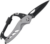 Smith & Wesson® Multi Tool Linerlock