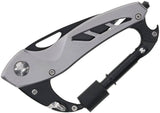 Smith & Wesson® Multi Tool Linerlock