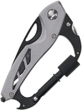 Smith & Wesson® Multi Tool Linerlock