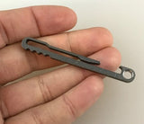 Maratac® Key Amigo Titanium Key Clip