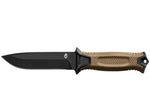 Gerber® Strongarm Plain Blade Knife