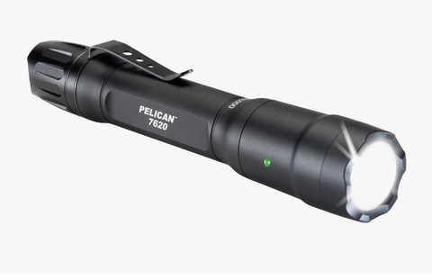 Pelican® 7620 Tactical Flashlight