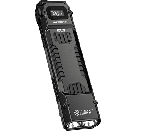 Nitecore® EDC29 Luminblade Flashlight