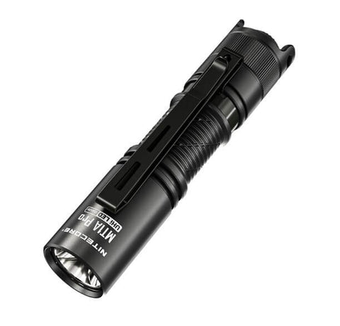 Nitecore® MT1A Pro 850 Lumen AA Battery Light