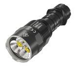 Nitecore® TM9K PRO Flashlight