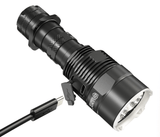 Nitecore® TM9K PRO Flashlight