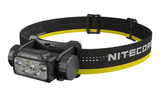 Nitecore® HC70 UHE High Performance Headlamp