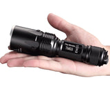 Nitecore® TM03 Tiny Monster Flashlight