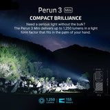 Olight® Perun 3 Mini Headlamp
