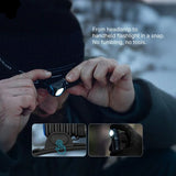 Olight® Perun 3 Mini Headlamp