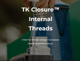 Klean Kanteen® TKPro 25oz Insulated Thermos