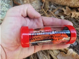 EOG® Fire Triangle Kit