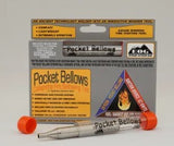 EOG® Fire Triangle Kit