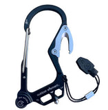 Outdoor Element® Fire Escape Multitool Carabiner
