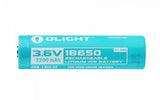 Olight 18650 Custom Battery