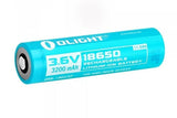Olight 18650 Custom Battery