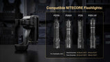 Nitecore® Tactical Holster NTH29