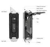 Nextool®  E20 Explorer Pocket Tool