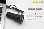 Speras M4 Mini Flashlight