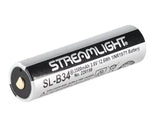 Streamlight®  SL-B34 Rechargeable Battery Pack