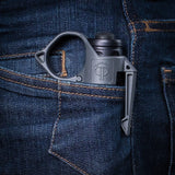 THYRM® SwitchBack 2.0 Flashlight Ring