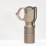 THYRM® SwitchBack 3.0 Deep Carry Flashlight Ring