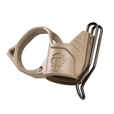 THYRM® SwitchBack 3.0 Deep Carry Flashlight Ring