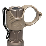 THYRM® SwitchBack 3.0 Deep Carry Flashlight Ring