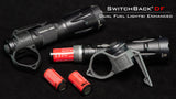 THYRM® SureFire DF Flashlight Clip