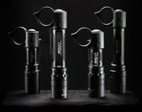 THYRM® SwitchBack S SureFire EDC Flashlight Ring