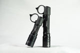 THYRM® SwitchBack S SureFire EDC Flashlight Ring