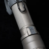 THYRM® SwitchBack 3.0 EDC-DFT Flashlight Ring