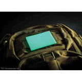 TEC ® Embrite™ Morale Patches