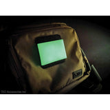 TEC ® Embrite™ Morale Patches
