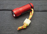 TEC® Embrite E-Brick Lanyard Bead