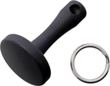 TEC® Zip-Ti Titanium Zipper Pull