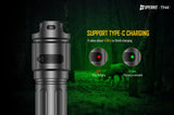 Speras TH4 Hunting Flashlight