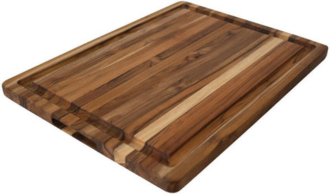 Teak Haus® Carving Board