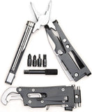 Toler® Union™ Multitool