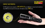 Nitecore® TM03 Tiny Monster Flashlight