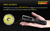 Nitecore® TM03 Tiny Monster Flashlight