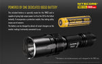 Nitecore® TM03 Tiny Monster Flashlight