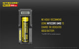 Nitecore® TM03 Tiny Monster Flashlight