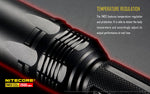 Nitecore® TM03 Tiny Monster Flashlight