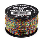 Atwood Rope Mfg® Patterns and Camo Micro Cord