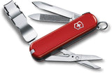 Victorinox® Nail Clip 580 Swiss Army Knife