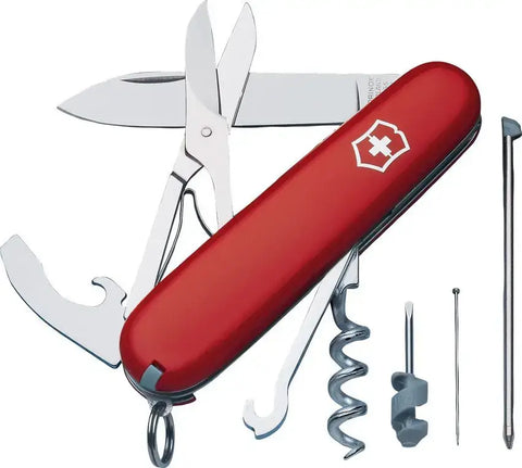Victorinox®  Compact Knife