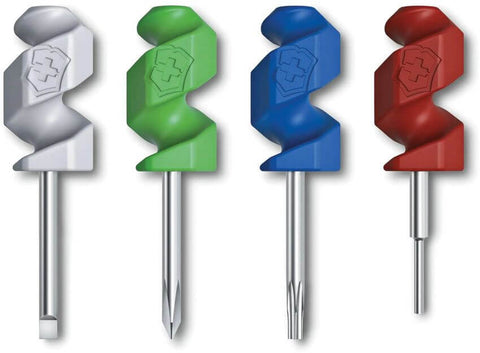 Victorinox®  Mini Tools