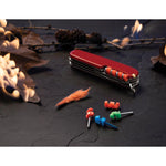 Victorinox®  Mini Tool FireAnt Set